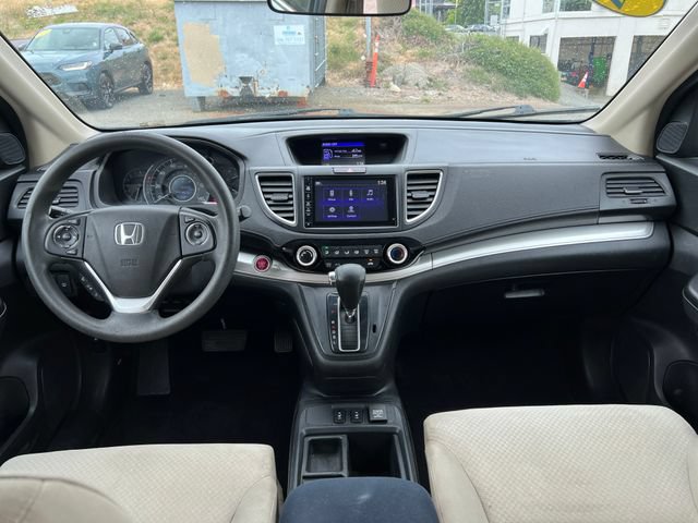 Used 2016 Honda CR-V EX image 11