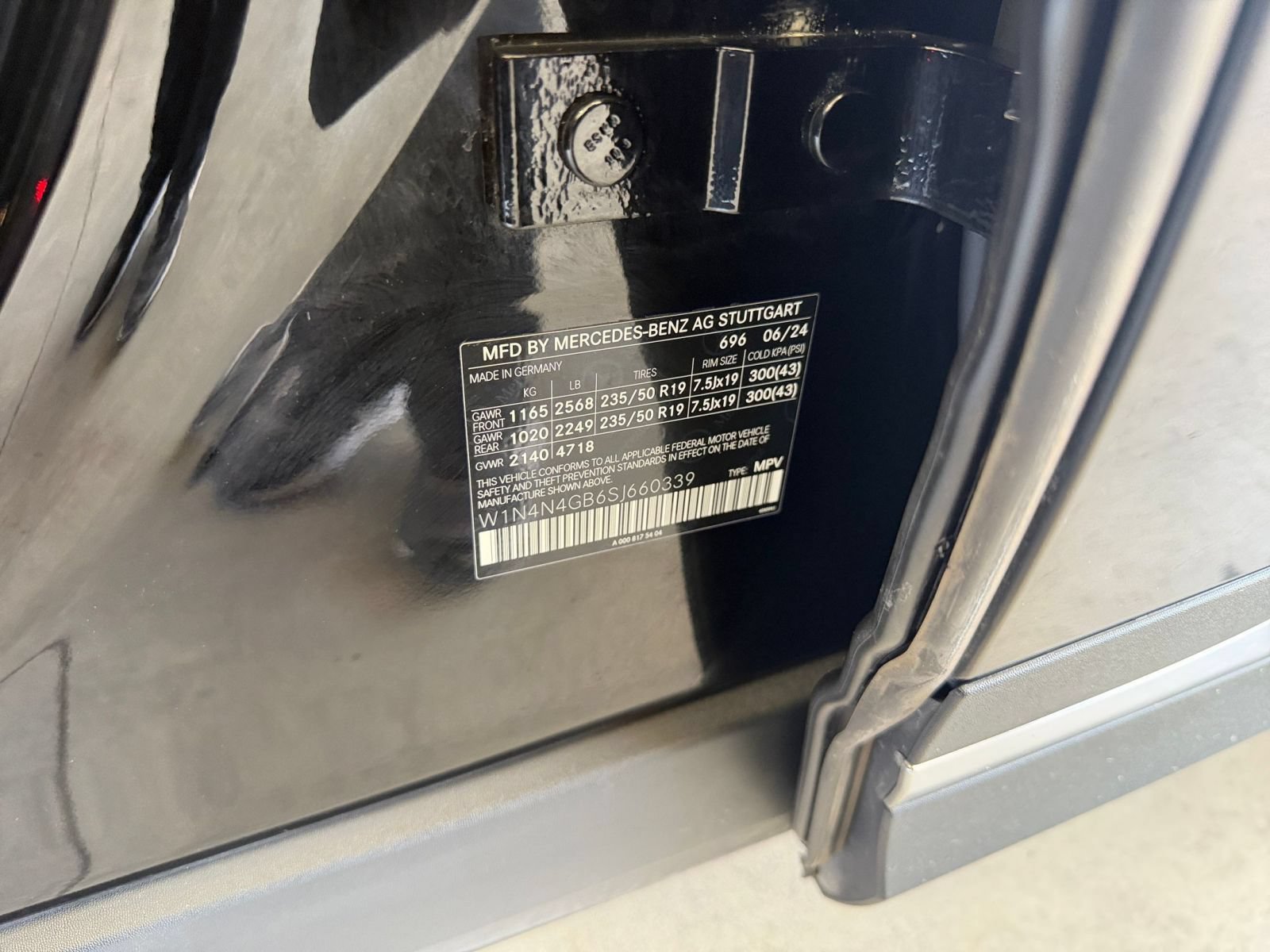 Used 2025 Mercedes-Benz GLA 250 image 30