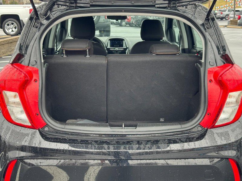 Used 2021 Chevrolet Spark LT image 4