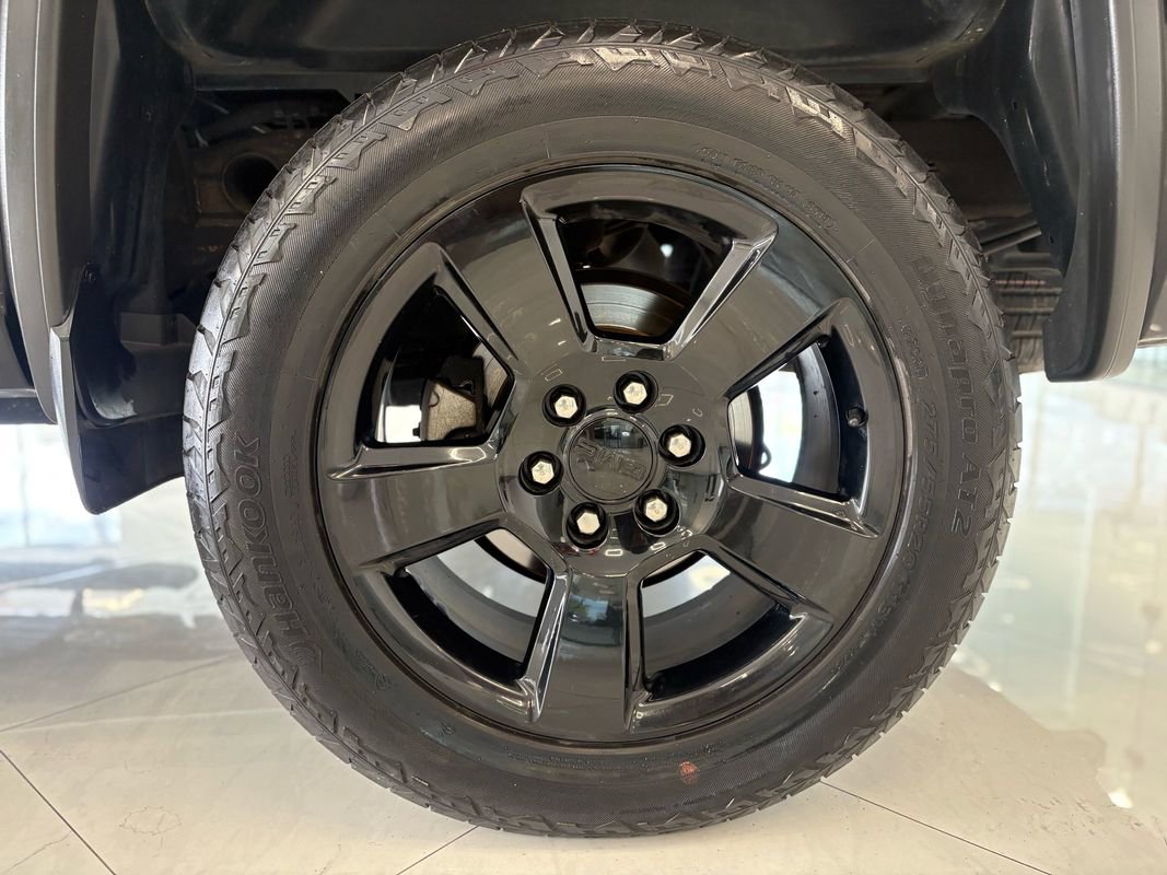 Used 2019 GMC Sierra 1500 Limited w/ Elevation Edition AWD/4WD image 36