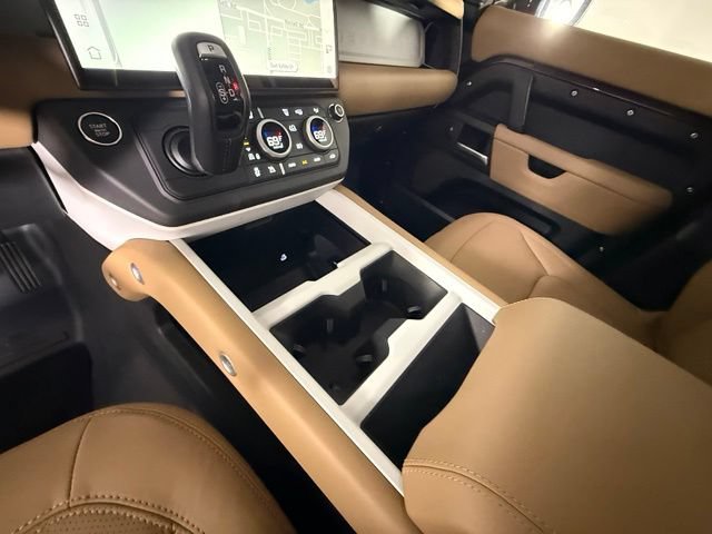 New 2026 Land Rover Defender 130 S AWD/4WD image 21