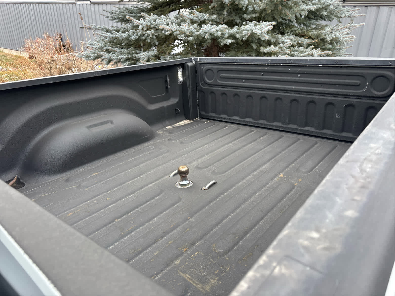 Used 2023 RAM 2500 Laramie w/ Night Edition image 22