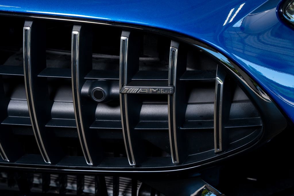 Used 2024 Mercedes-Benz AMG GT 55 image 17