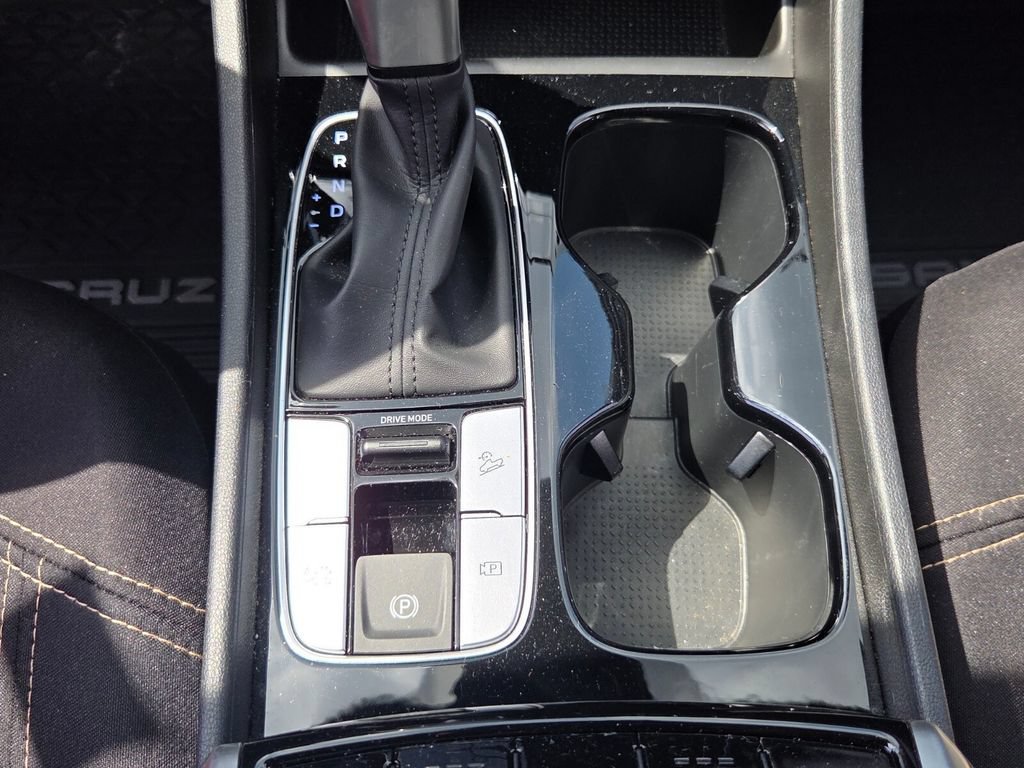 Used 2024 Hyundai Santa Cruz SEL FWD image 20