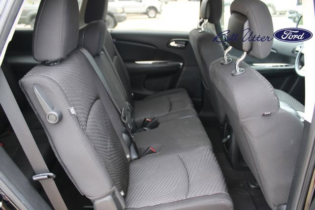 Used 2014 Dodge Journey SE w/ Flexible Seating Group FWD image 12