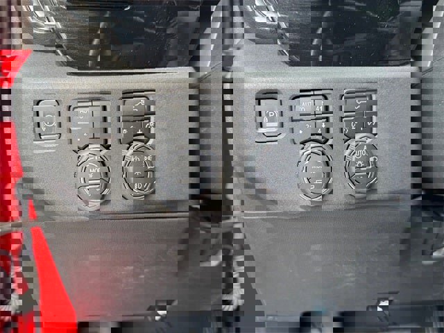 Used 2022 Chevrolet Silverado 1500 RST image 17