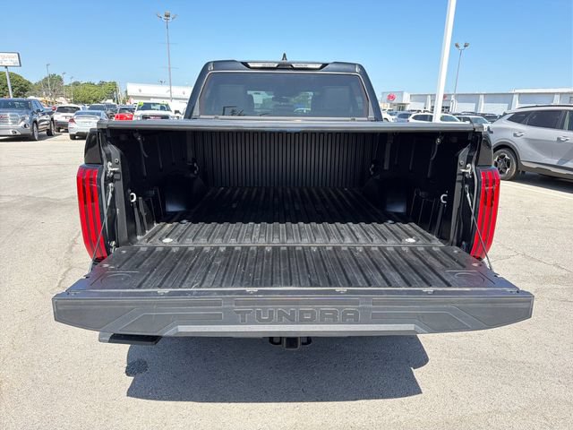 Used 2023 Toyota Tundra SR5 w/ SR5 Convenience Package AWD/4WD image 29