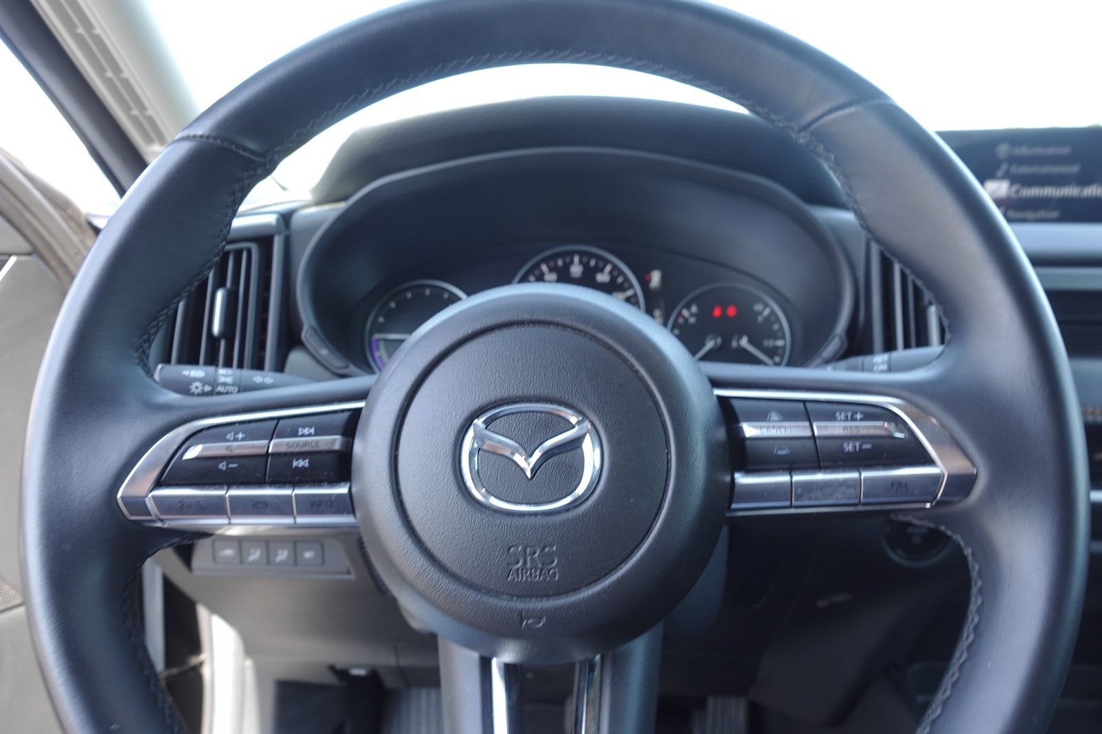 Certified 2025 MAZDA CX-50 AWD 2.5 Hybrid w/ Premium Pkg image 19