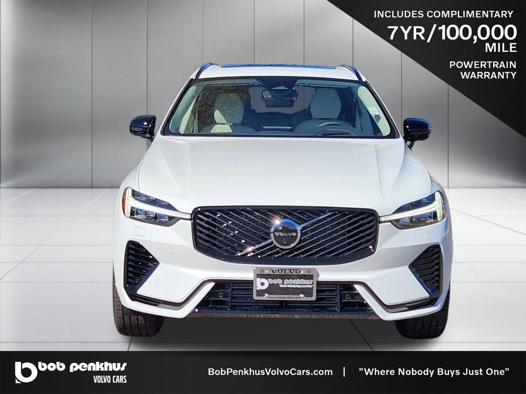 New 2026 Volvo XC60 T8 Ultra w/ Protection Package Premier AWD/4WD image 22