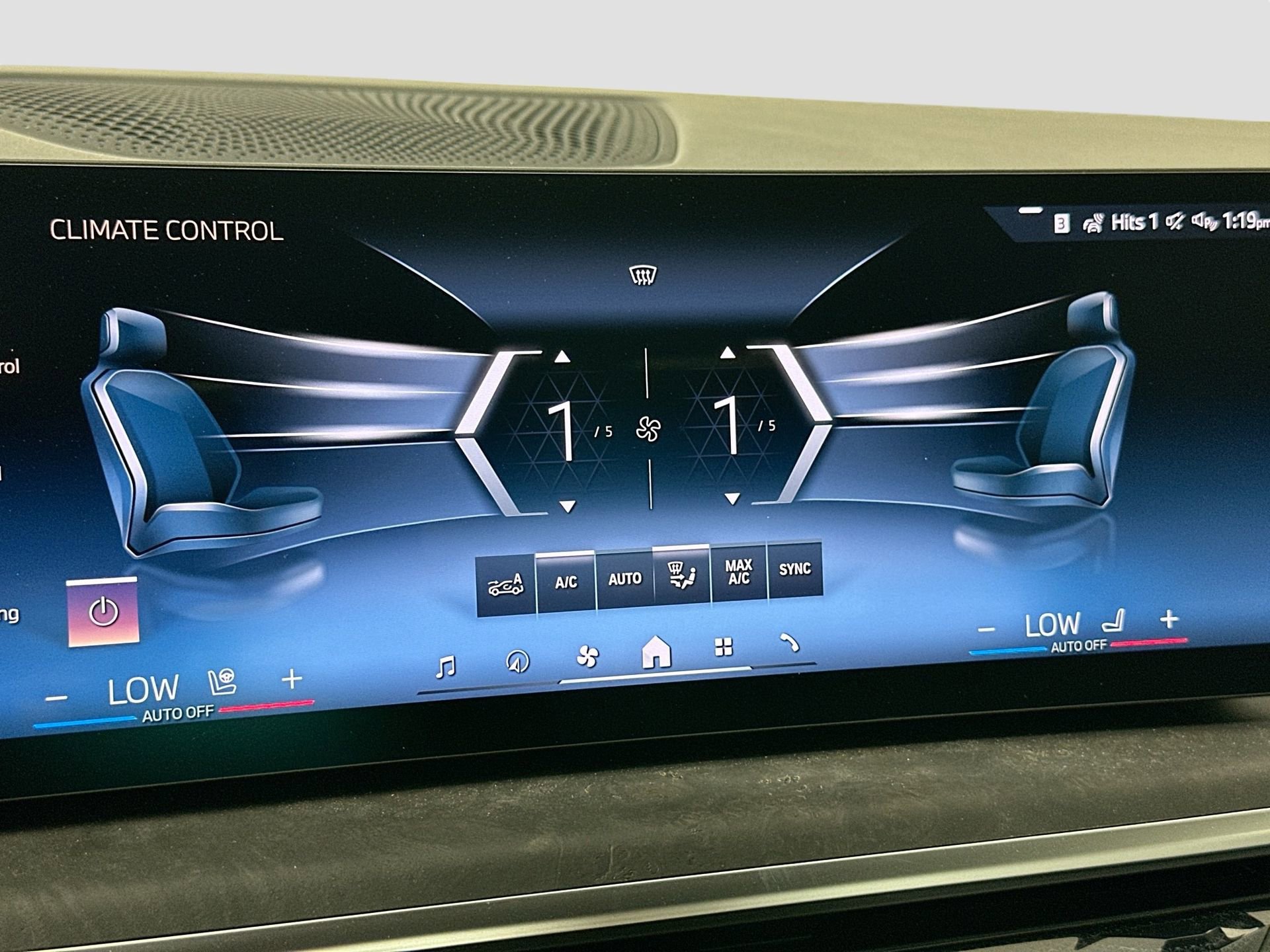 New 2026 BMW X7 xDrive40i image 16