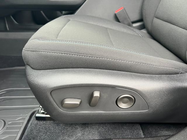 New 2026 Chevrolet Equinox EV LT FWD image 8