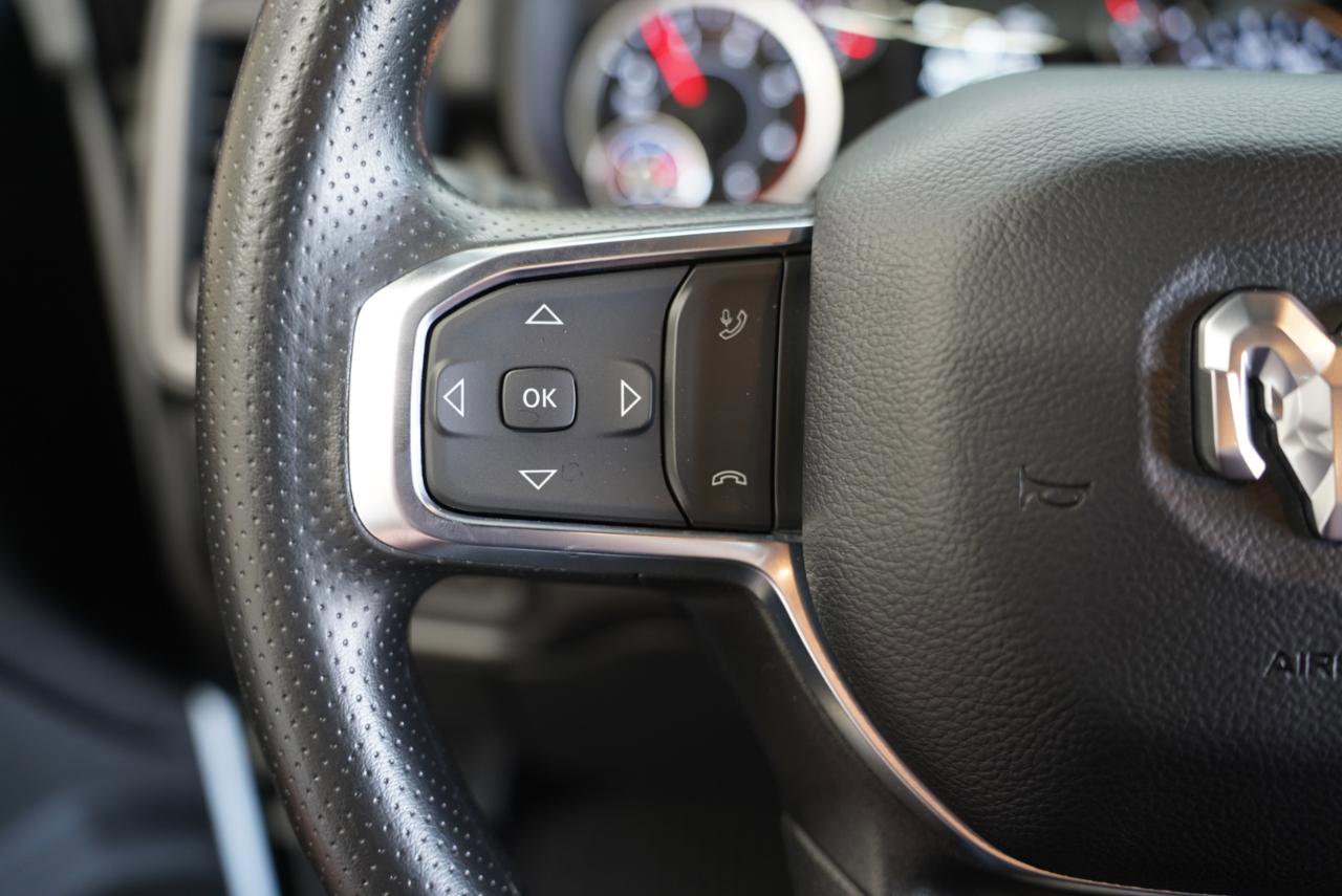 Used 2025 RAM 2500 Tradesman image 13