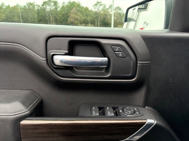 Used 2022 Chevrolet Silverado 1500 RST w/ All Star Edition Plus image 20