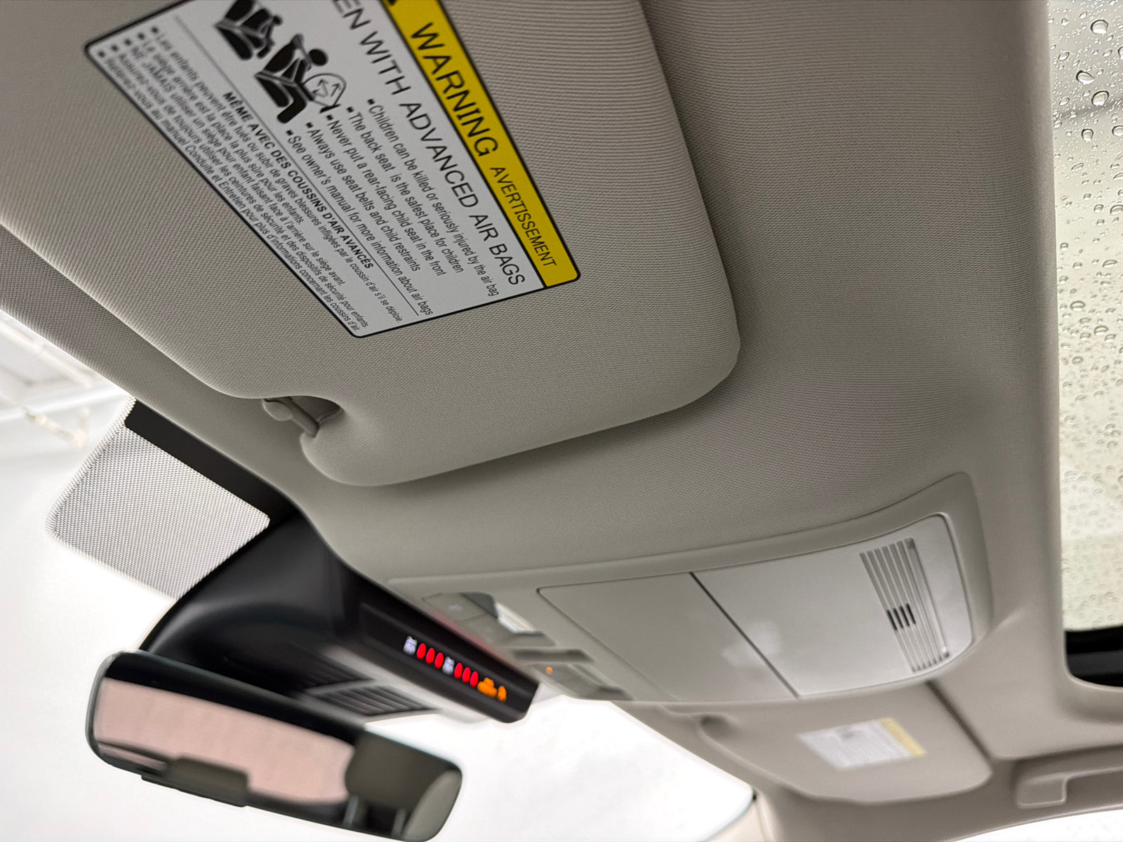 New 2026 MAZDA CX-90 3.3 Turbo S w/ Premium Package AWD/4WD image 28