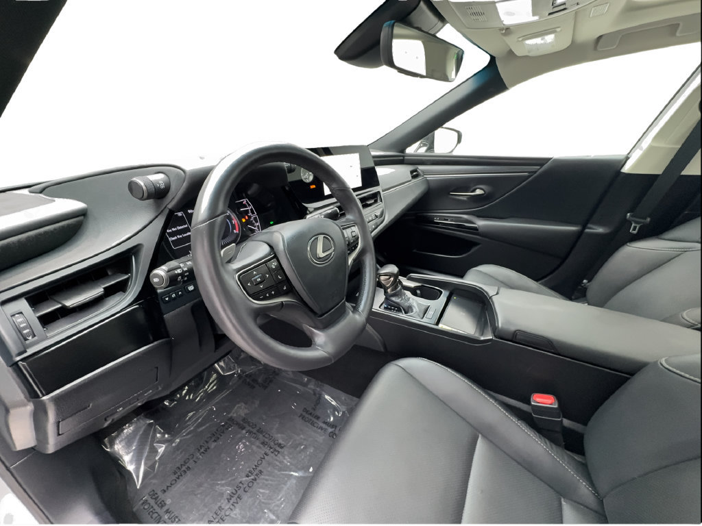 Used 2024 Lexus ES 350 w/ Premium Package FWD image 22