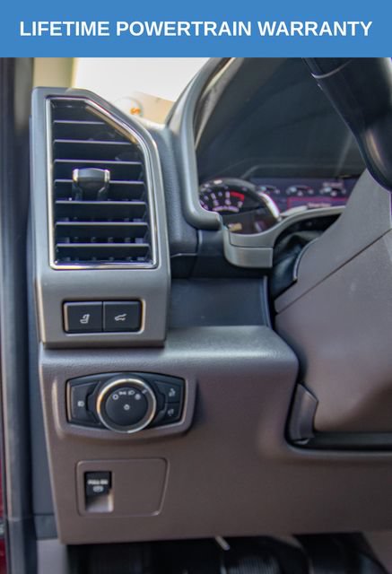 Used 2021 Ford Expedition XLT AWD/4WD image 24