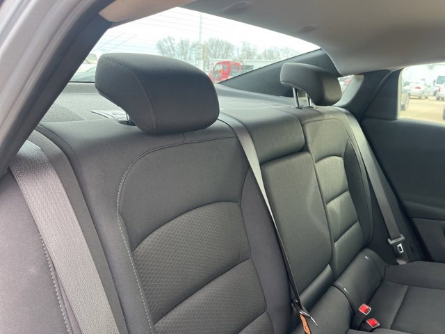 Used 2024 Chevrolet Malibu LT image 41