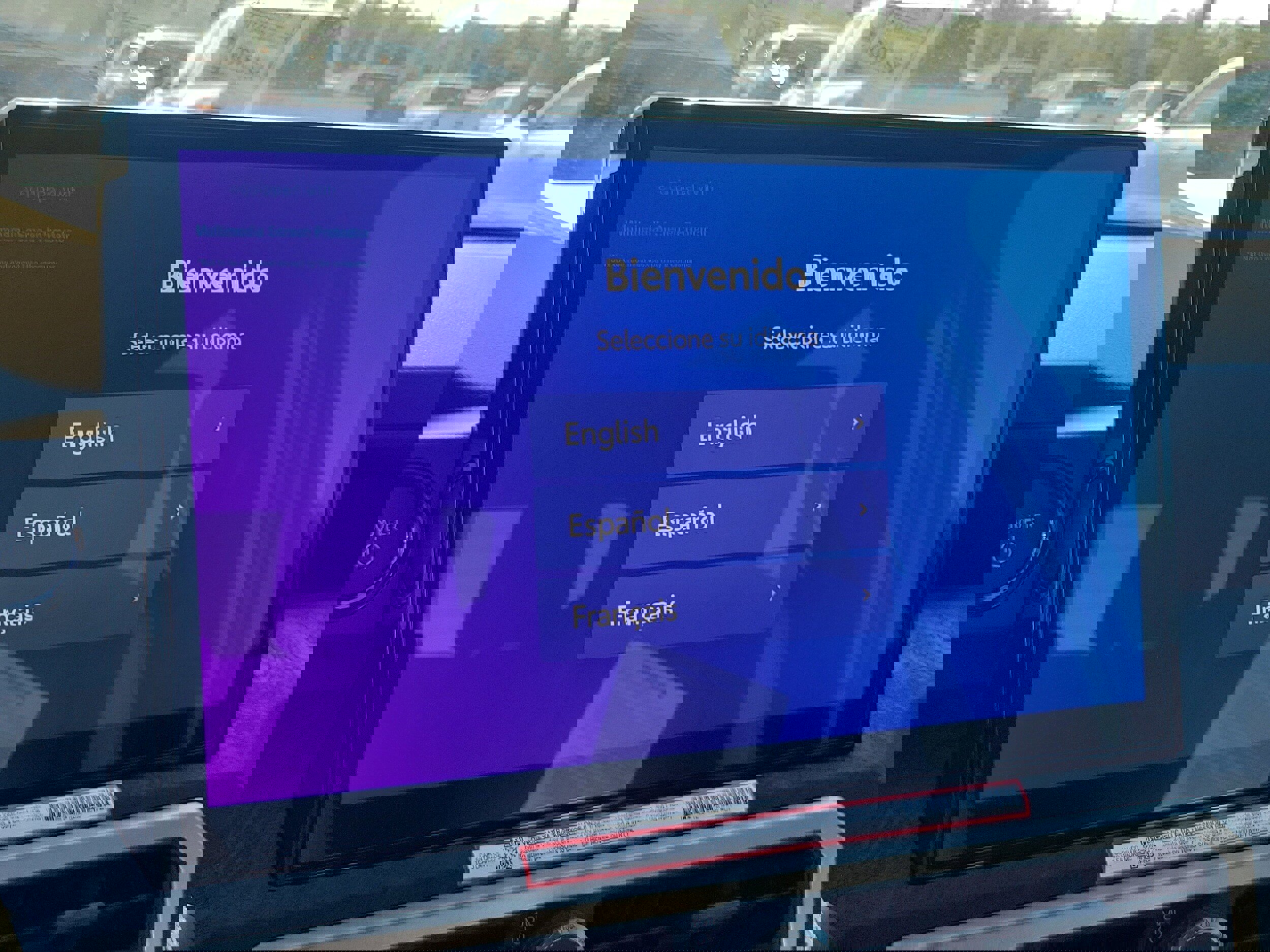 New 2025 Toyota Tacoma Limited image 22