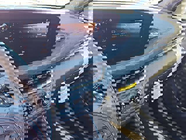 New 2026 Buick Envista Preferred image 18