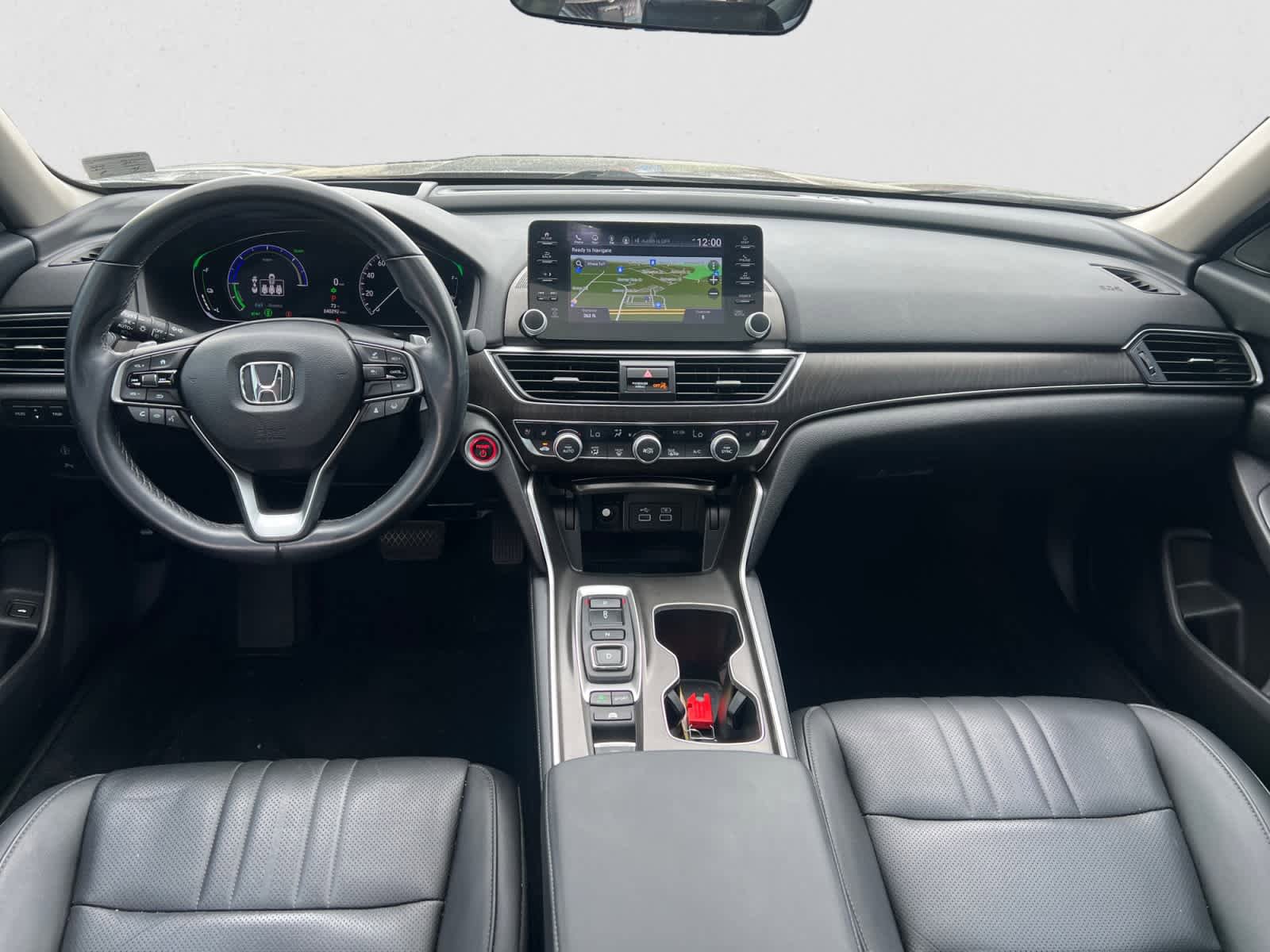 Used 2022 Honda Accord Touring image 12