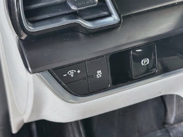 Used 2025 Kia Sportage EX FWD image 10