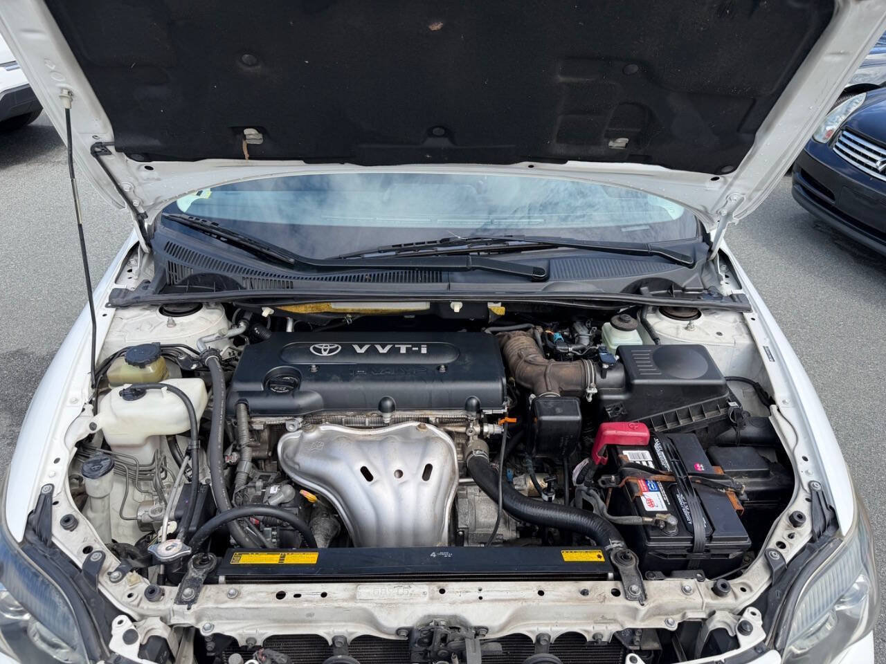 Used 2009 Scion tC FWD image 19
