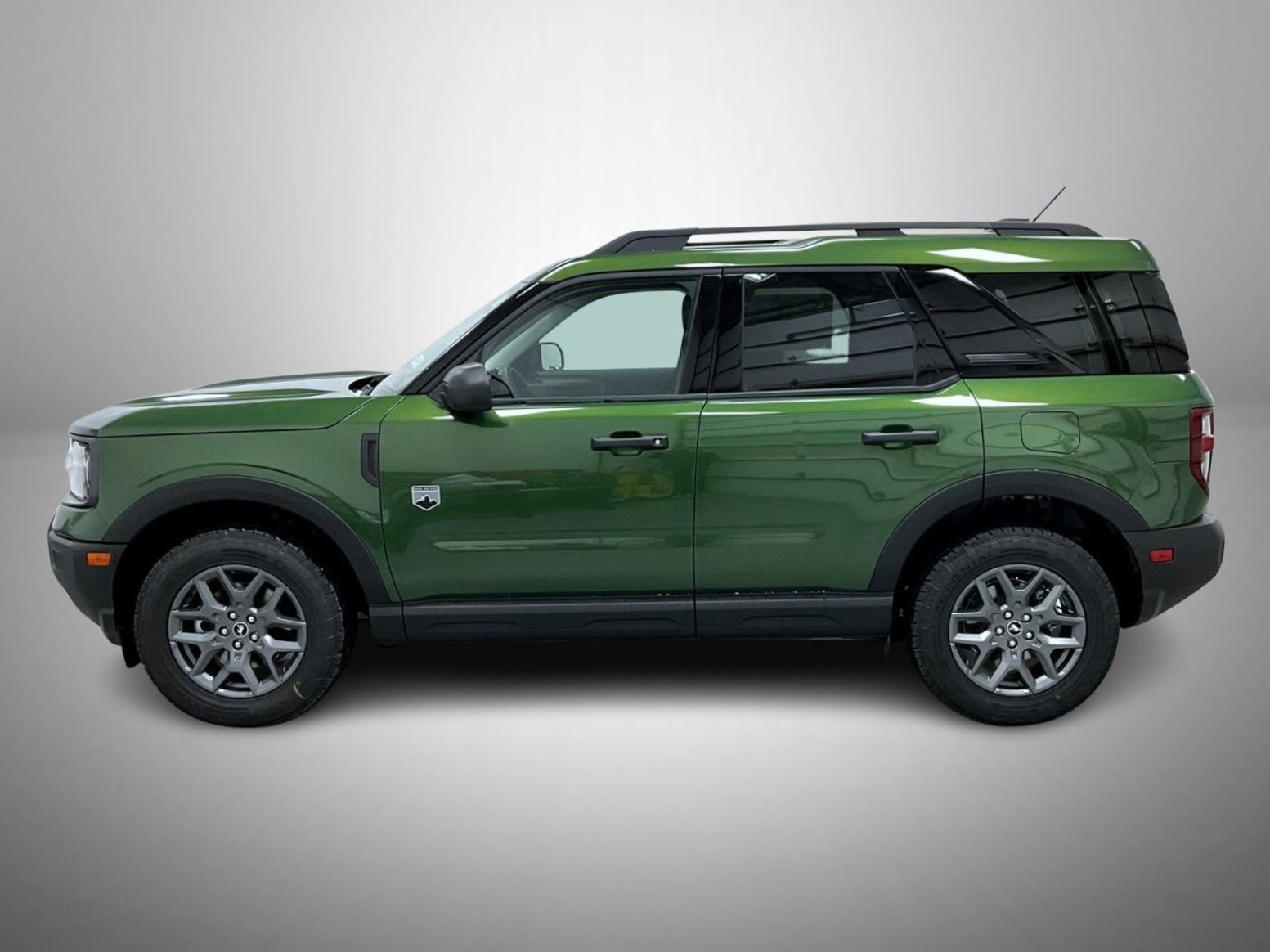 New 2025 Ford Bronco Sport Big Bend w/ Convenience Package image 8