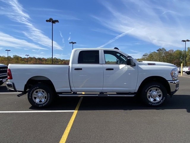 New 2023 RAM 3500 Tradesman w/ Safety Group image 9