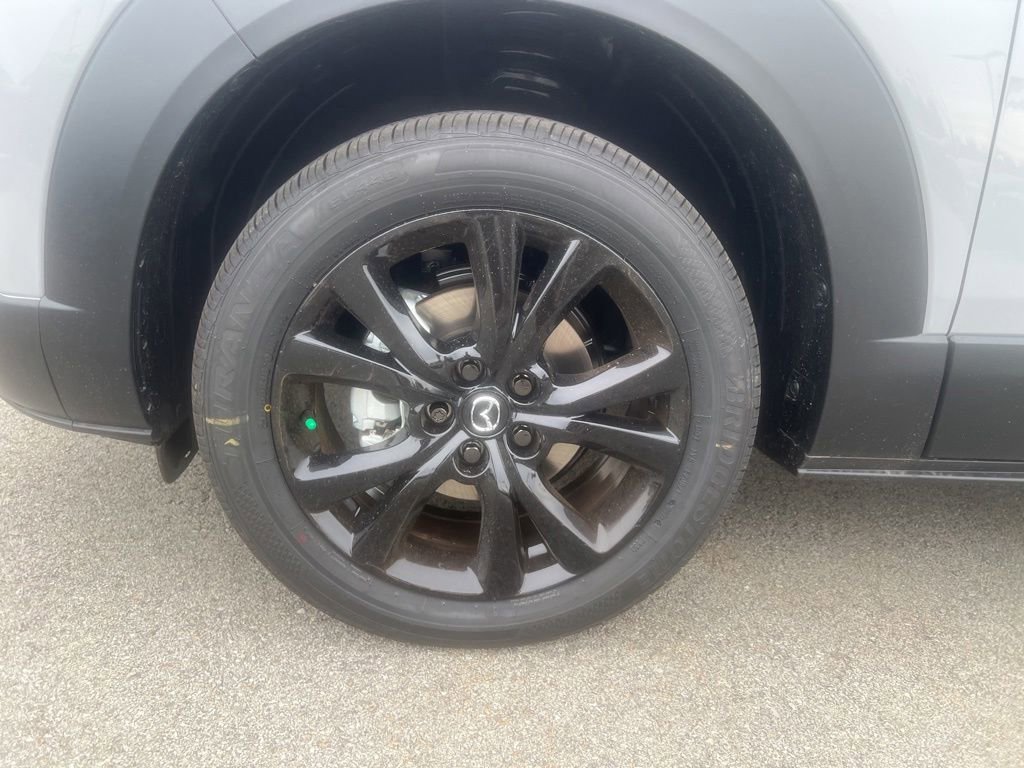 New 2026 MAZDA CX-30 AWD 2.5 S w/ Select Sport Pkg image 12