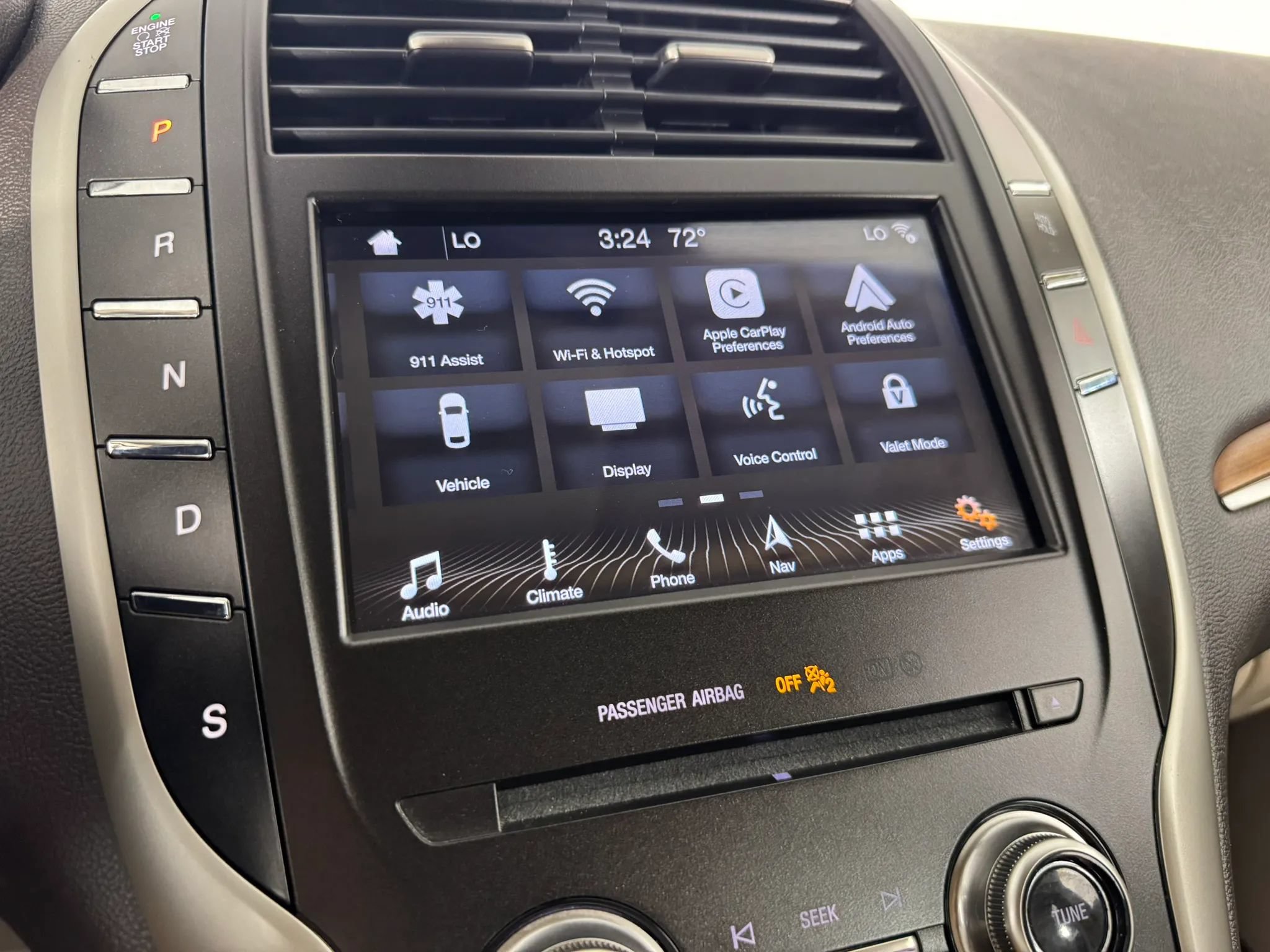 Used 2019 Lincoln MKC Select w/ Select Plus Package AWD/4WD image 20