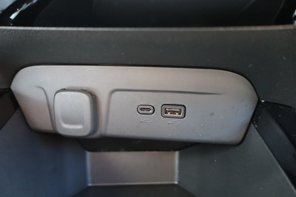 Used 2024 Chevrolet Trax ACTIV w/ Driver Confidence Package FWD image 15