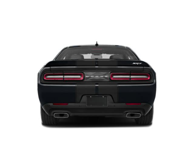 Certified 2018 Dodge Challenger SRT RWD image 5