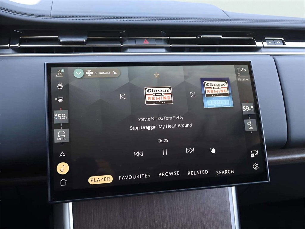 Used 2024 Land Rover Range Rover SE image 49