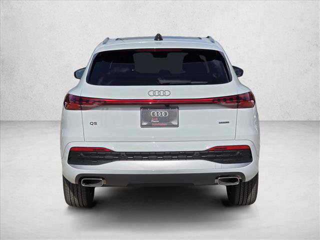 New 2025 Audi Q5 Premium w/ Convenience Package image 6