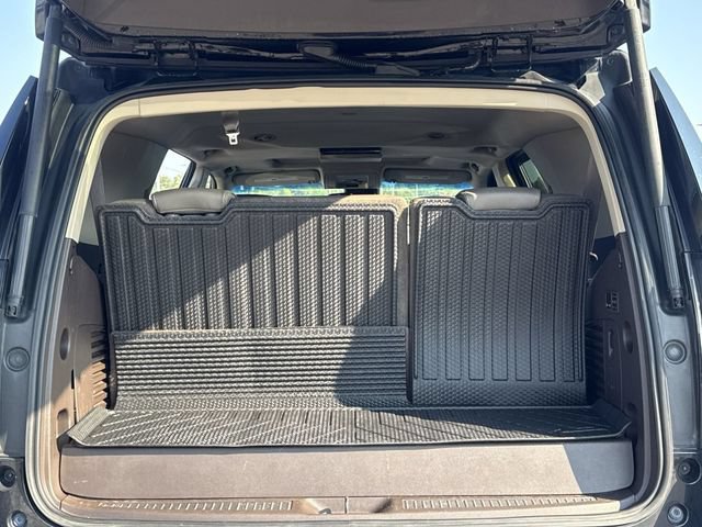 Used 2015 GMC Yukon Denali w/ Open Road Package AWD/4WD image 12