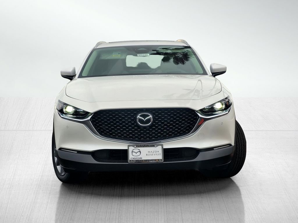 New 2026 MAZDA CX-30 AWD 2.5 S w/ Premium Package image 2