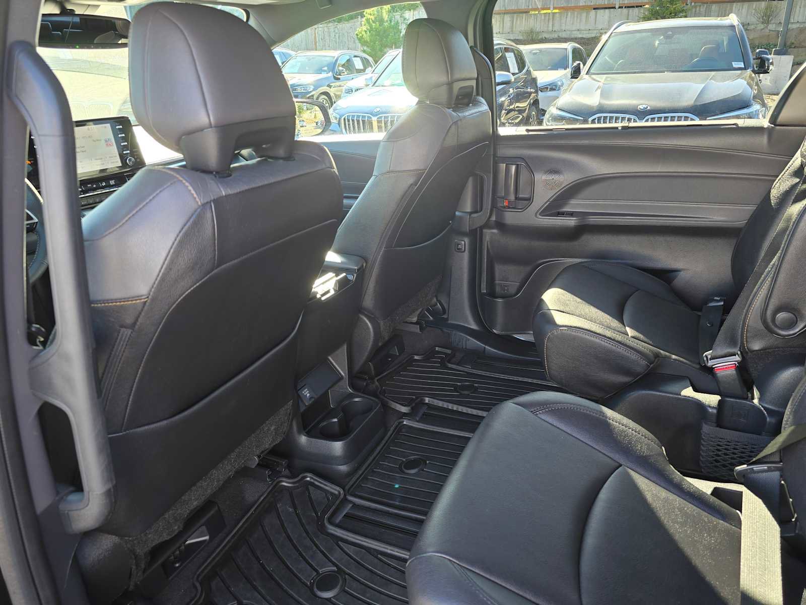 Used 2024 Toyota Sienna XLE Woodland Edition AWD/4WD image 15