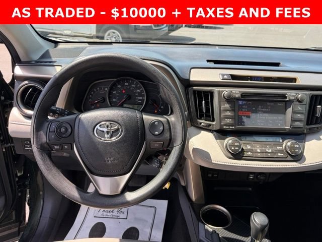 Used 2013 Toyota RAV4 XLE FWD image 18
