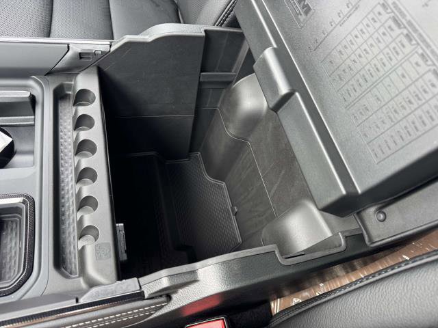 New 2026 RAM 1500 RHO w/ RHO Level 1 Equipment Group image 18