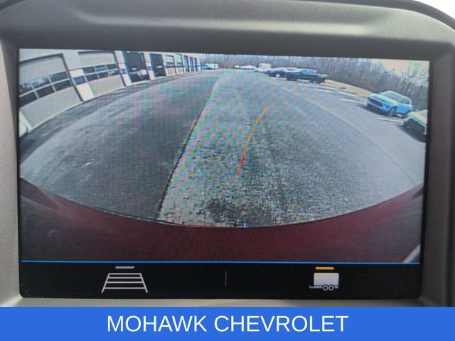 Certified 2019 Chevrolet Silverado 1500 RST w/ All-Star Edition image 16