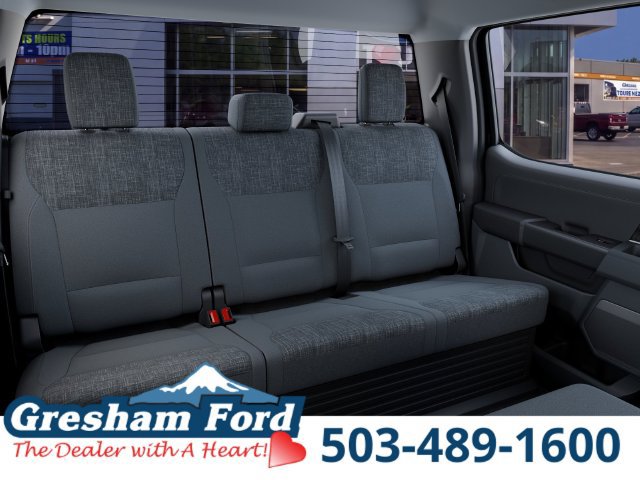New 2027 Ford F250 XLT w/ XLT Premium Package AWD/4WD image 12