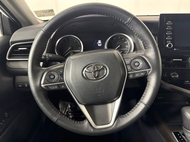 Used 2024 Toyota Camry LE w/ Cold Weather Package AWD/4WD image 59