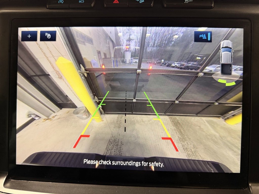 Used 2023 Ford F150 XLT w/ Equipment Group 302A High image 53