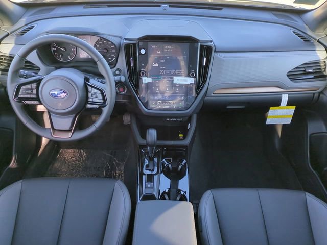 New 2026 Subaru Forester Sport image 14