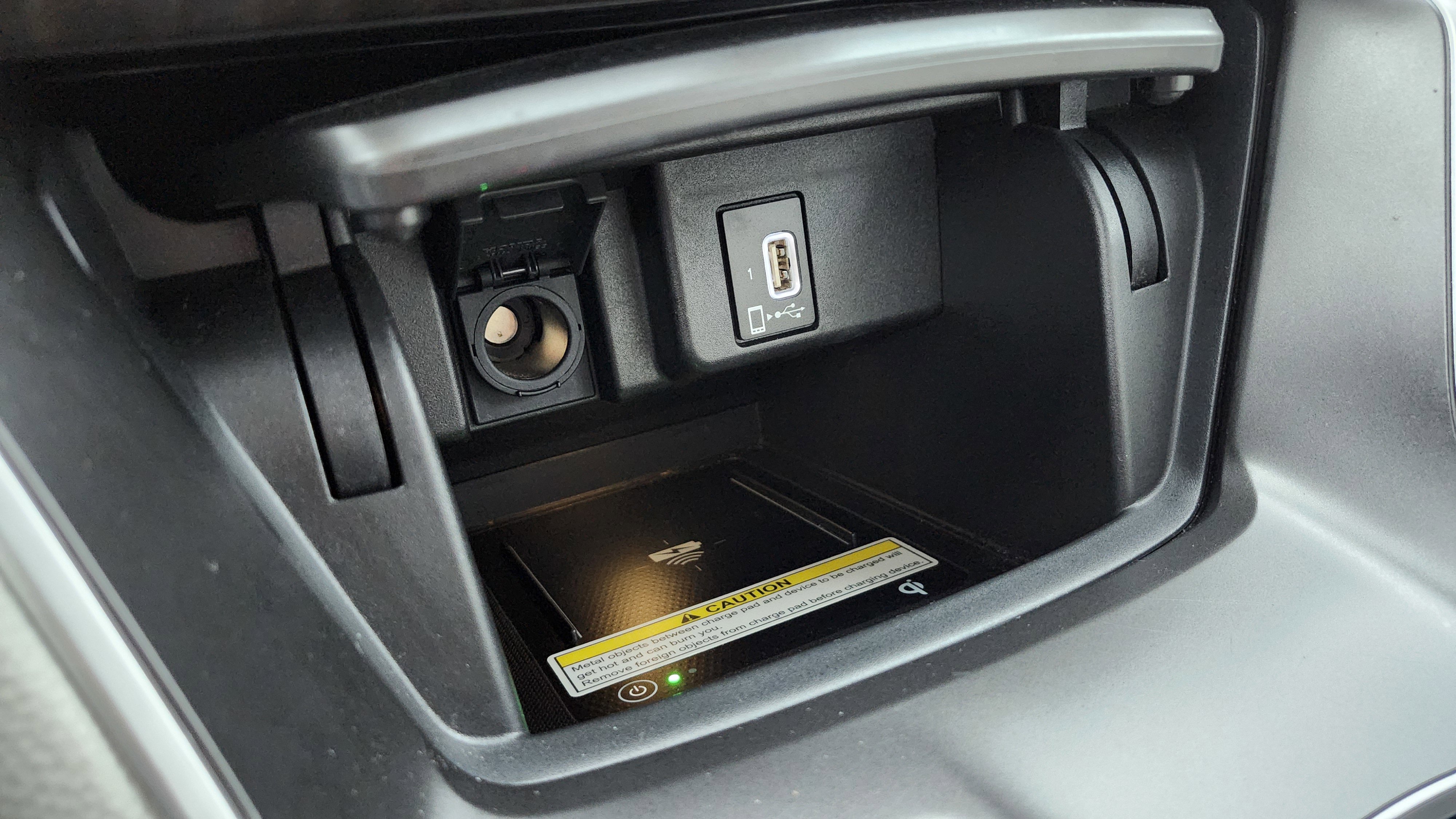 Used 2020 Honda Accord Touring image 11