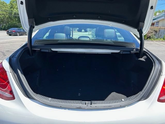 Used 2017 Mercedes-Benz C 43 AMG 4MATIC Sedan image 11