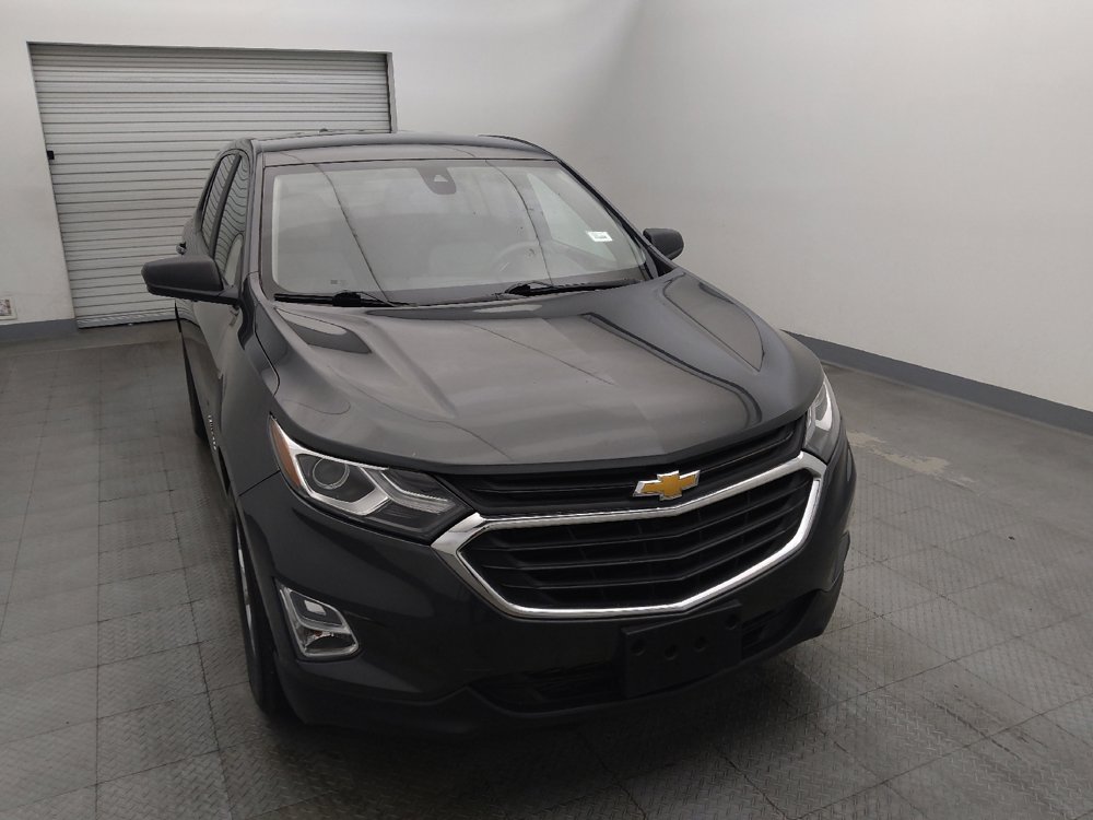 Used 2021 Chevrolet Equinox LS w/ LS Convenience Package FWD image 14