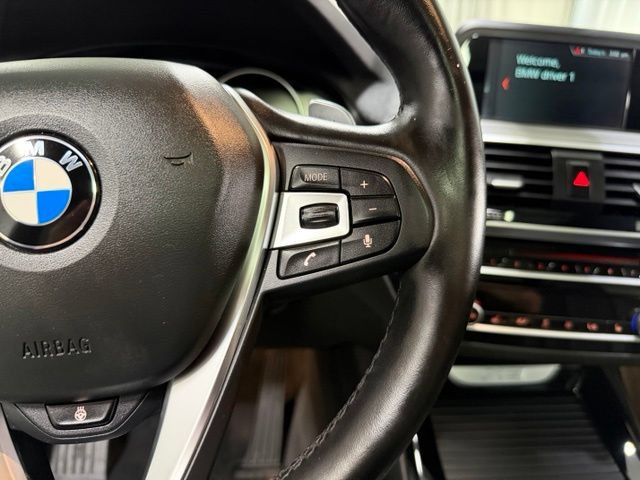 Used 2018 BMW X3 xDrive30i AWD/4WD image 17