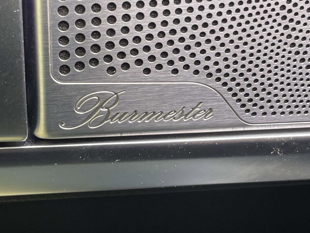 Used 2025 Mercedes-Benz G 63 AMG 4MATIC image 36