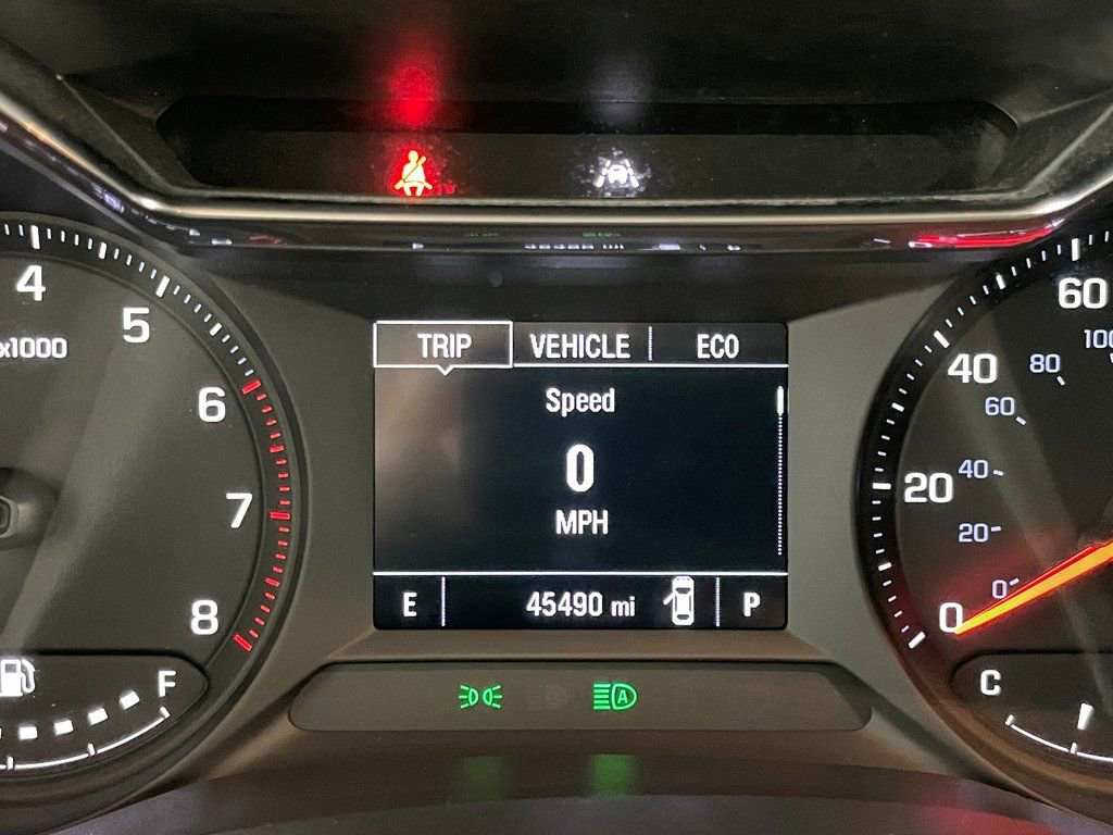 Used 2023 Chevrolet TrailBlazer LT w/ Convenience Package image 26